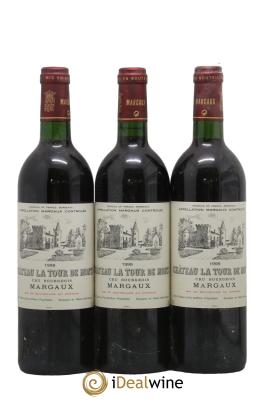 Château la Tour de Mons Cru Bourgeois