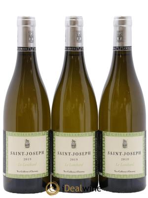 Saint-Joseph Le Lombard Yves Cuilleron (Domaine)