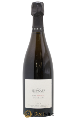 Les Noues 1er Cru Extra-Brut Savart