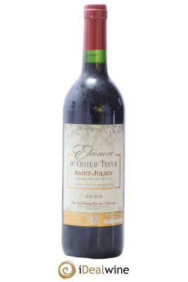 Bordeaux Eléonore du Château Teynac