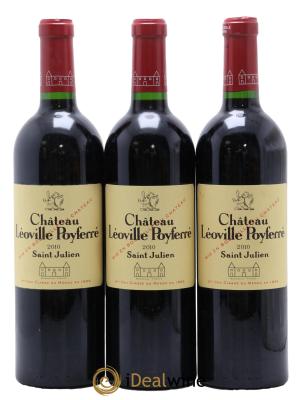 Château Léoville Poyferré 2ème Grand Cru Classé