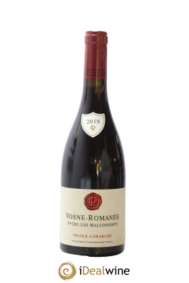 Vosne-Romanée 1er Cru Les Malconsorts Lamarche (Domaine)