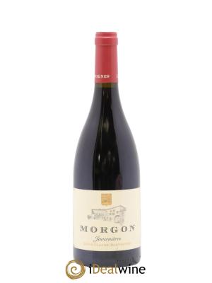 Morgon Côte de Py Javernières Louis-Claude Desvignes