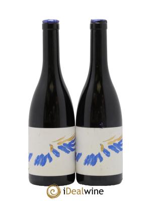 Bourgogne Pinot Gris Athénaïs de Béru