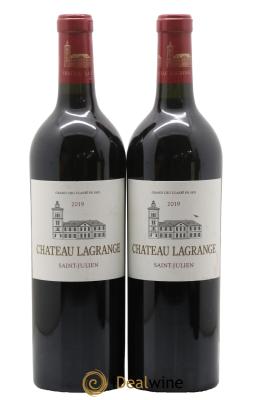 Château Lagrange 3ème Grand Cru Classé