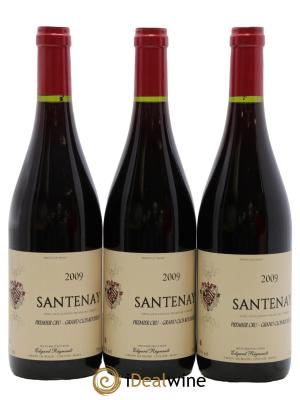 Santenay 1er Cru Grand Clos Rousseau Edgard Régnault