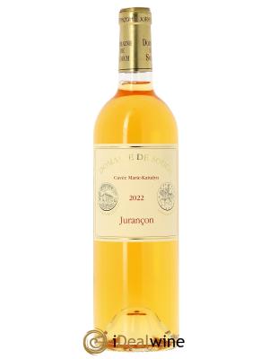 Jurançon Marie Kattalyn Souch (Domaine de) 