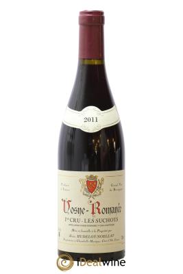 Vosne-Romanée 1er Cru Les Suchots Hudelot-Noëllat