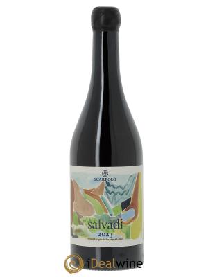 Friuli Grave Salvadi Scarbolo 