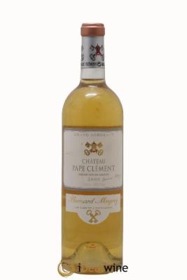 Château Pape Clément