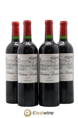 Château Dalem