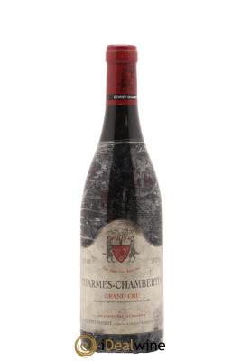Charmes-Chambertin Grand Cru Geantet-Pansiot