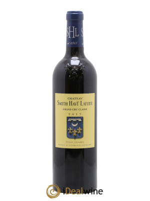 Château Smith Haut Lafitte Cru Classé de Graves