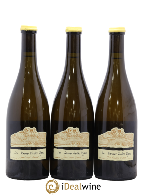 Côtes du Jura Les Varrons Vieilles Vignes Jean-François Ganevat (Domaine)