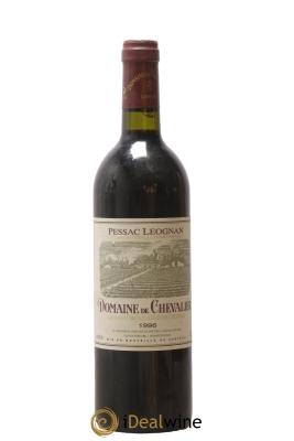 Domaine de Chevalier Cru Classé de Graves