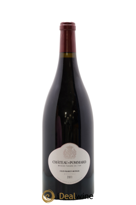 Pommard Clos Marey-Monge Monopole Château de Pommard