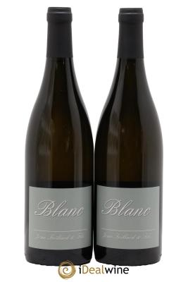 Beaujolais blanc Jean Foillard