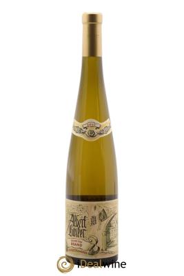 Alsace Gewurztraminer Grand Cru Brand Albert Boxler