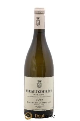 Meursault 1er Cru Genevrières Comtes Lafon (Domaine des)