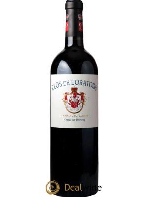 Clos de l'Oratoire Grand Cru Classé