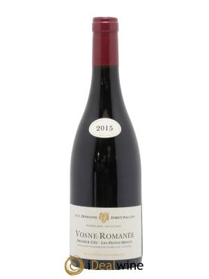 Vosne-Romanée 1er Cru Les Petits Monts Forey Père et Fils (Domaine)