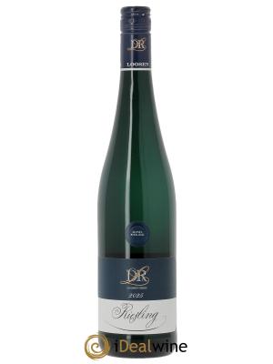 Riesling Dr. Loosen Qualitatswein Feinherb