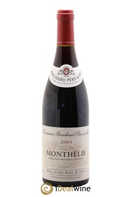 Monthélie Bouchard Père & Fils