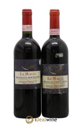 Brunello di Montalcino La Magia