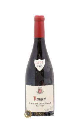 Vougeot 1er Cru Les Petits Vougeot Vieille Vigne Fourrier (Domaine)