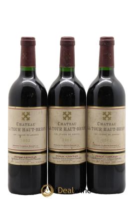 Château la Tour Haut-Brion Cru Classé de Graves