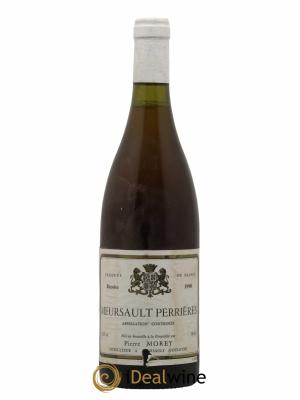 Meursault 1er Cru Perrières Pierre Morey (Domaine)