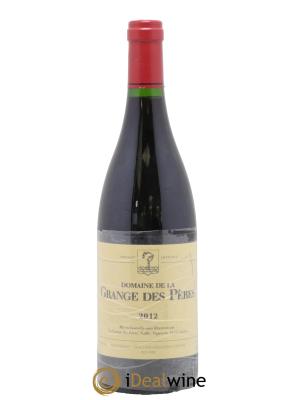 Pays d'Hérault Grange des Pères Laurent Vaillé