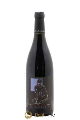 Côte-Rôtie La Barbarine Gangloff (Domaine)