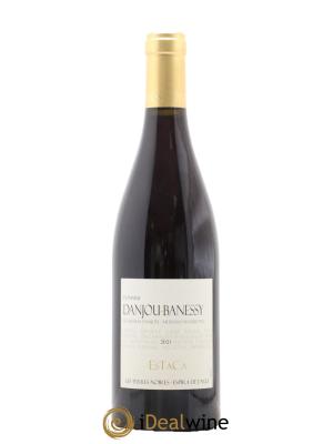 Côtes du Roussillon Estaca Domaine Danjou Banessy