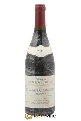 Charmes-Chambertin Grand Cru Confuron-Cotetidot