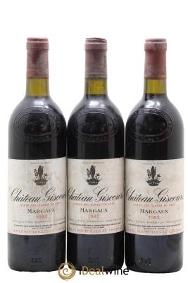 Château Giscours 3ème Grand Cru Classé