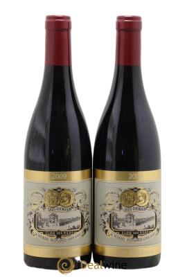 Vosne-Romanée 1er Cru Clos des Réas Michel Gros