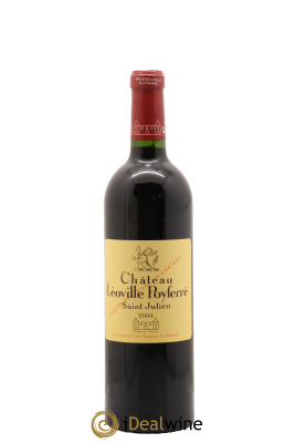 Château Léoville Poyferré 2ème Grand Cru Classé