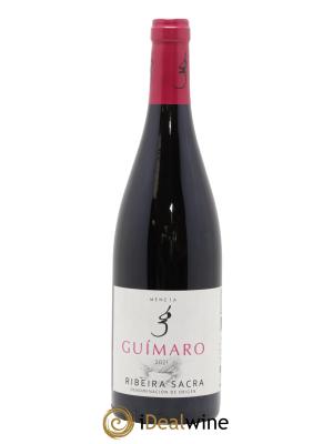 Espagne Ribeira Sacra Mencia Tinto Guimaro