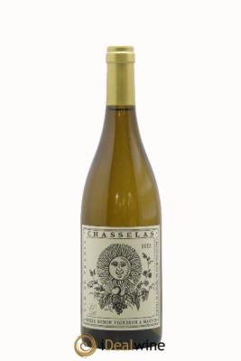 Vin de France Chasselas Gonon (Domaine)