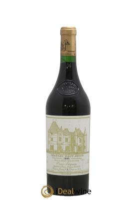 Château Haut Brion 1er Grand Cru Classé