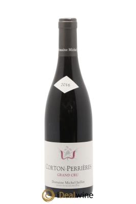 Corton-Perrières Grand Cru Michel Juillot (Domaine)