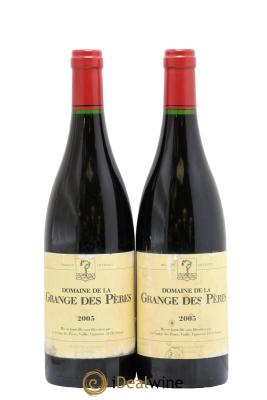 Pays d'Hérault Grange des Pères Laurent Vaillé