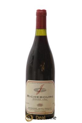 Richebourg Grand Cru Jean Grivot