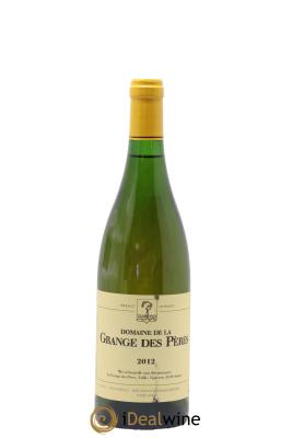 Pays d'Hérault Grange des Pères Laurent Vaillé