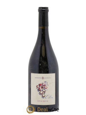Côte-Rôtie Oléa Jasmin (Domaine)