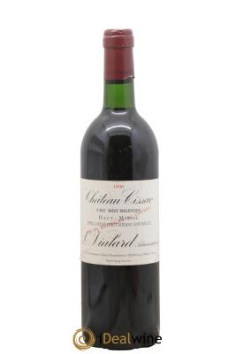 Château Cissac Cru Bourgeois