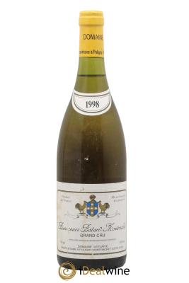 Bienvenues-Bâtard-Montrachet Grand Cru Leflaive (Domaine)