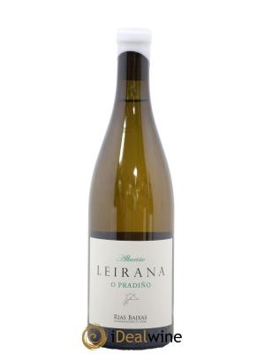 Rias Baixas DO Forjas del Salnés Leirana o Pradiño
