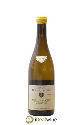 Rully 1er Cru Les Margotés Vincent Dureuil-Janthial